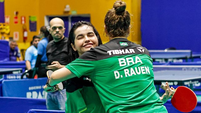 Foto: Wallace Teixeira/CBTM