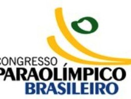 PRIMEIRO CONGRESSO Paralímpico BRASILEIRO