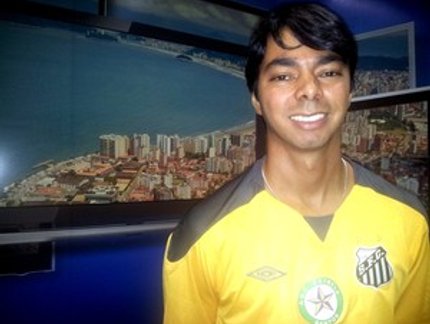 Técnico vê Santos como 'segunda força' do Tênis de Mesa no Brasil