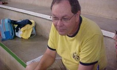 ESPORTE PARA TODAS AS IDADES