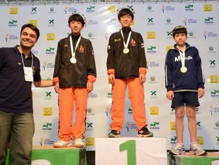 Jogos Escolares do Paraná: campeões do Tênis de Mesa são conhecidos
