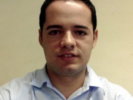 EDIMILSON PINHEIRO NA GESTÃO DE EVENTOS DA CBTM