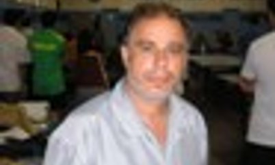 PAULO ALBERTINI FALA DE SEU TRABALHO EM ATIBAIA