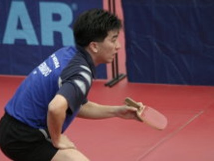 HOYAMA: 30 ANOS DE TM, DISPOSIÇÃO DE INICIANTE