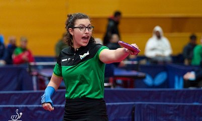 CBTM anuncia convocados para os Jogos Parapan-Americanos de Jovens 2025