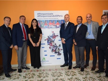 Sucesso do tênis de mesa brasileiro é destaque em almoço na Embaixada Brasileira em Lima
