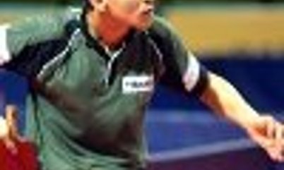 THIAGO MONTEIRO ESTÁ ENTRE OS 100 DO MUNDO