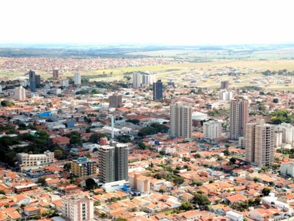 Indaiatuba fecha parceria para esporte de base