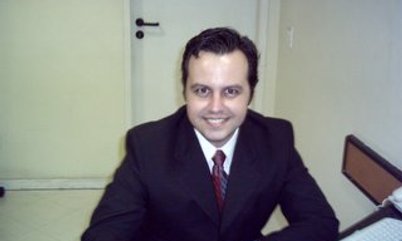 COORDENADOR DE RELAÇÕES EXTERNAS RELATA EVENTO