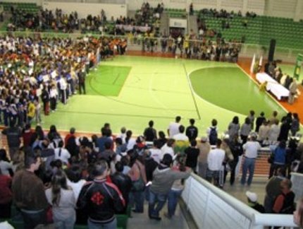 INTERCOLEGIAIS DE JUÍZ DE FORA ENCERRAM INSCRIÇÕES