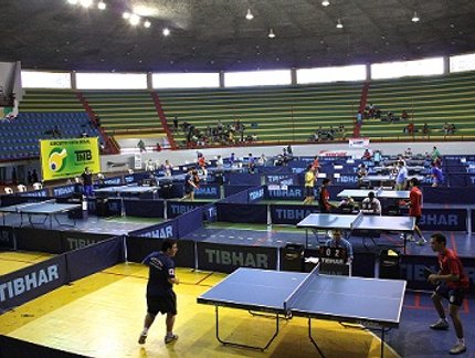 FINAL DO RATING C MASCULINO SERÁ ENTRE DOIS AMAZONENSES