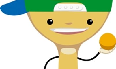 ESCOLHA O NOME DA NOVA MASCOTE