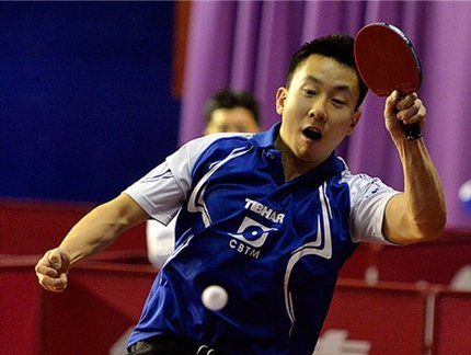 Cazuo Matsumoto e Gustavo Tsuboi avançam no Torneio Individual
