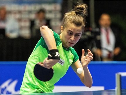 Definidos os adversários de estreia de Bruna Takahashi e Eric Jouti no Aberto de Portugal