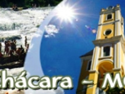 CHÁCARA DÁ INÍCIO AOS JOGOS DE VERÃO