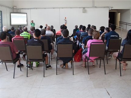 Semana do Campeonato Brasileiro terá série de cursos e reuniões importantes para a modalidade