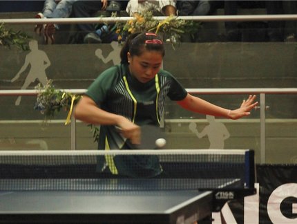 Meninas do Brasil passam às quartas do Festival Esportivo Panamericano