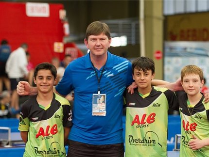 Brasileiro de Verão: Em confronto acirrado, São Bento do Sul passa por Jundiaí e fica com o ouro no mirim do torneio por equipes de clubes