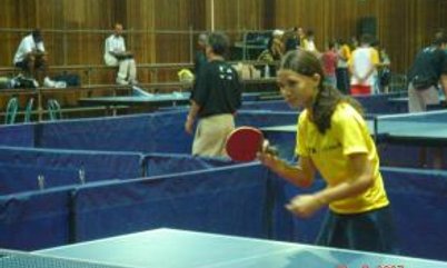 CONCENTRACÃO E ADRENALINA NA SEMI-FINAL