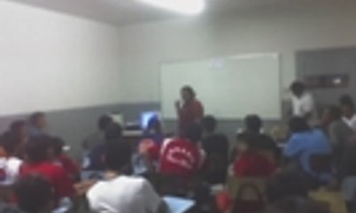 PARÁ: CBTM E FTMPA REALIZAM CURSOS DE ARBITRAGEM