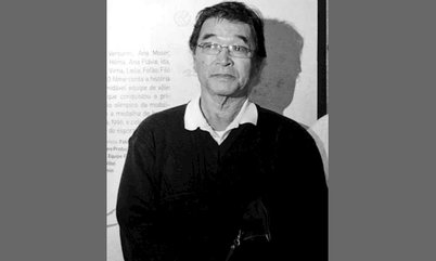 NOTA DE PESAR – Minoru Kano, pai de Claudio Kano