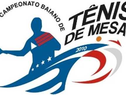 CAMPEONATO BAIANO DE TÊNIS DE MESA
