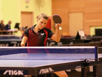SITE DA ITTF COMPARA BRUNA A ATUAL CAMPEÃ PARAOLÍMPICA