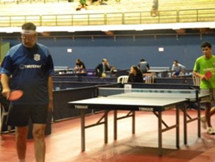 DUELO DE GERAÇÕES NA COPA BRASIL SUL-SUDESTE II