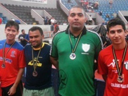 VÍDEO: CAMPEÃO DO RATING A DEDICA VITÓRIA AO PRIMO