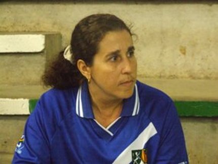 BATE-BOLA COM YARA BORBA