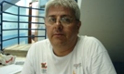 ENTREVISTA: PRES. DA FED-SC (PARTE 1)