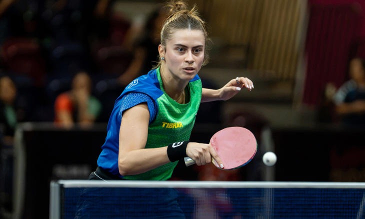 Foto: ITTF Americas