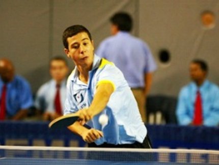 HUMBERTO MANHANI E YURI BAVARESCO ESTREIAM NO INDIVIDUAL