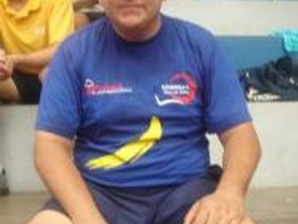 SÉRGIO UEDA QUER MELHORAR TÊNIS DE MESA NO PARANÁ
