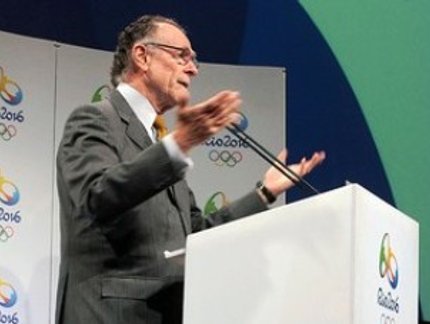 ATLETAS FARÃO INTERCâMBIO EM LONDRES-2012 PARA GANHAR EXPERIÊNCIA