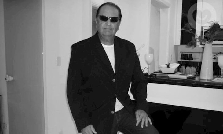 NOTA DE PESAR - Roberto Ramirez, mesa-tenista