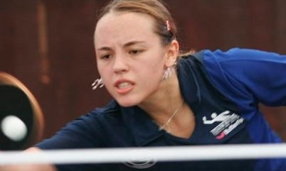 GABRIELA KOCK FESTEJA TÍTULO NO RANKING PAULISTA