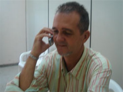 SAIBA MAIS SOBRE O PRESIDENTE DA FED. PARAIBANA