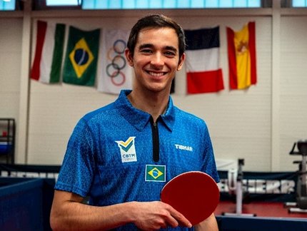 Quanto custa formar um atleta de alto rendimento?