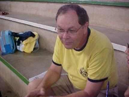 ESPORTE PARA TODAS AS IDADES