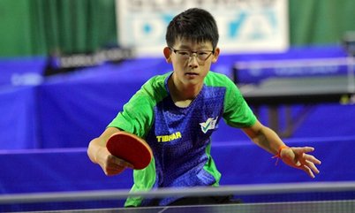 Leonardo Iizuka disputa seu primeiro Mundial a partir deste sábado, tentando repetir bom desempenho em torneios internacionais