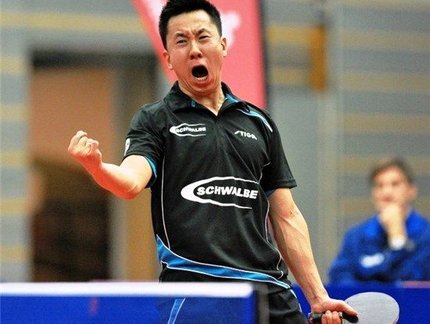 Gustavo Tsuboi vence e Schwalbe está nas semifinais da Copa da Alemanha