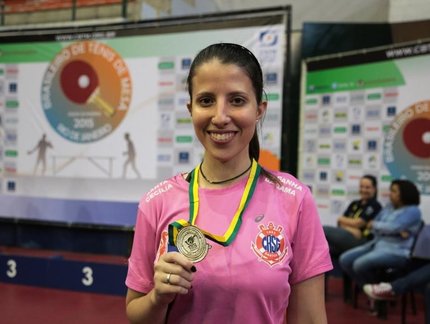 Brasileiro 2015: Última campeãs das classes femininas são conhecidas
