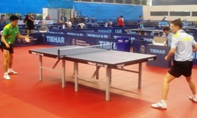 ERIC MANCINI VENCE HUGO HOYAMA E ESTÁ NA FINAL