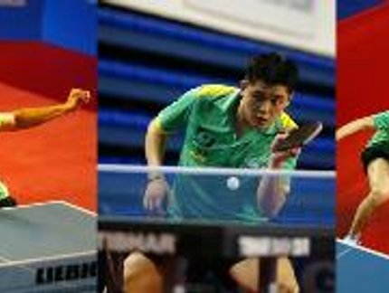 CHINA DERROTA BRASIL POR EQUIPES