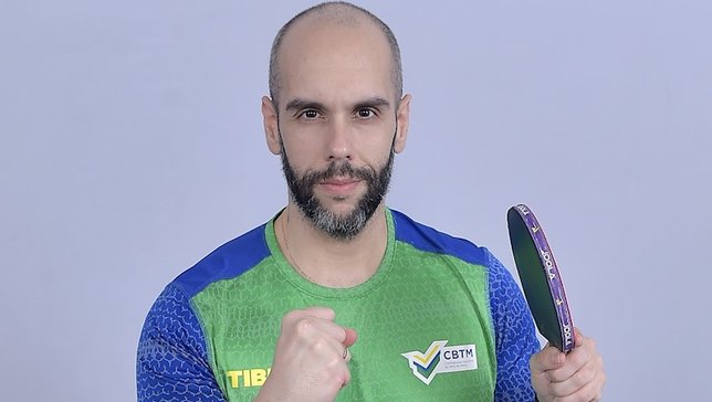 Maior objetivo de Thiago Gomes em Paris é dar orgu