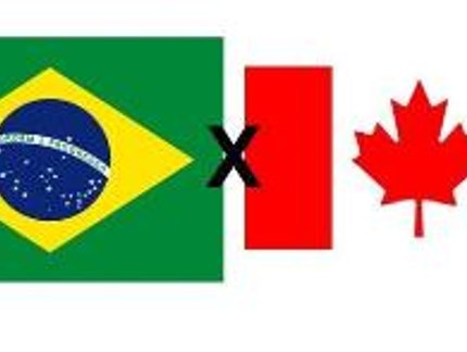 SELEÇÃO MASCULINA ENFRENTARÁ CANADÁ