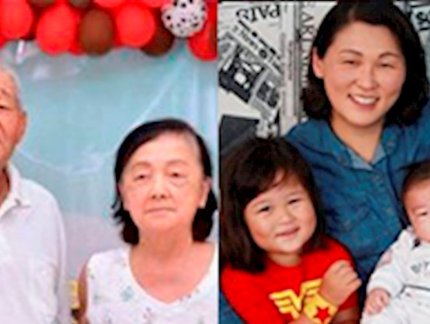 NOTA DE PESAR – Tragédia envolve a família Fukushima no Paraná