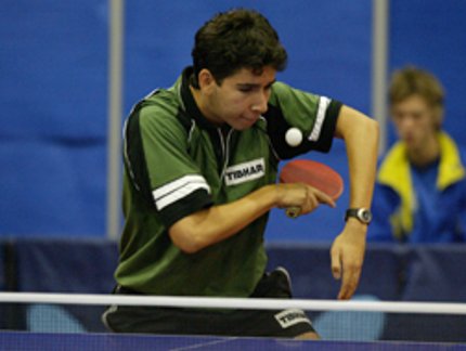 ENTREVISTA COM TIAGO LOPEZ