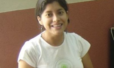 ADM-MARILIA RECEBE MELHOR ATLETA DO EQUADOR